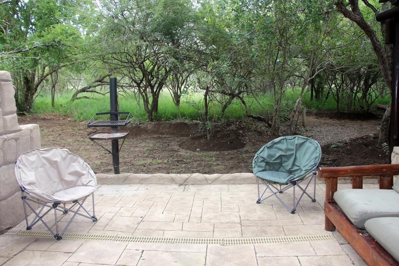 Jabula Kruger Safari Lodge Марлот-Парк Экстерьер фото